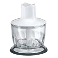 Braun HC5 Multiquick Zubeh�r Kompaktzerkleinerer