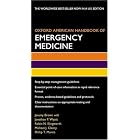 Oxford American Handbook of Emergency Medicine (Oxford American Handbooks in Medicine) by  Jeremy Brown, J. P. Wyatt, R. N. Illingworth, and M. J. Clancy