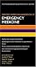 Books : Oxford American Handbook of Emergency Medicine (Oxford American Handbooks in Medicine)