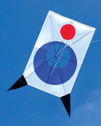 Korean Fighter Kite