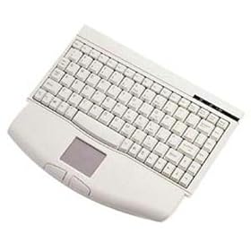 Mini with Touchpad USB 13.38"L