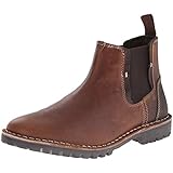 Steve Madden Men's Nygil Chelsea Boot