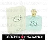 ACQUA DI GIO by Giorgio Armani - 3.4 oz EDT SPRAY - NEW in BOX