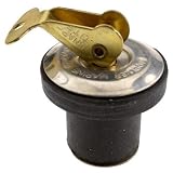 Pelican Boat Transom Drain Plug