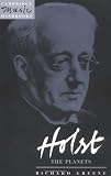 Holst: The Planets (Cambridge Music Handbooks)