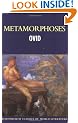 Metamorphoses (Wordsworth Classics of World Literature)