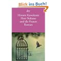 Herr Nakano und die Frauen: Roman