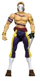 Eigenschaften SOTA Toys / Street Fighter Actionfigur Serie 2 - Vega