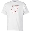 adidas Los Angeles Clippers Campus T-Shirt