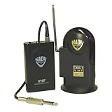 Nady Guitar/Bass Wireless System - DKW-1 GT