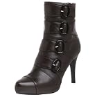 Claudia Ciuti Gaia Bootie