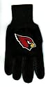 Arizona Cardinals Knit NFL Logo Glove