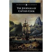 The Journals (Penguin Classics Series) (Illustrated) (Paperback)