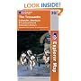The Trossachs (OS Explorer Map Series)