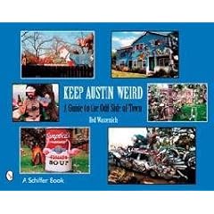 Keep Austin Weird