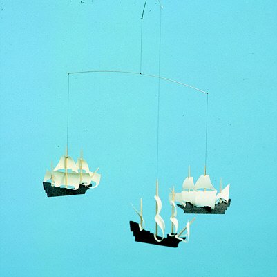 Mayflower Mobile