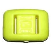 Lumb Bros Coated Lead Weights - 3kg Block