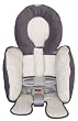 JJ Cole Infant Body Support - Graphite