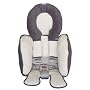 JJ Cole Infant Body Support - Graphite