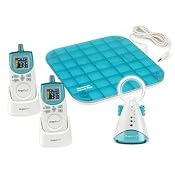Graco Angelcare Deluxe Movement Sensor With Sound Monitor
