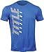 TITLE Vertigo Men's Tee