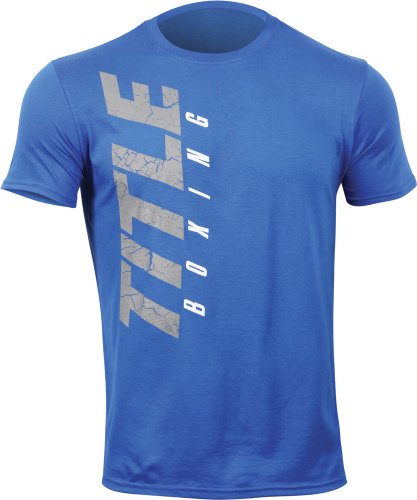 TITLE Vertigo Men's Tee