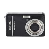 12MP Optio S12 Camera Black, Digital Cameras, Camera & Photo, Electronics & Computers