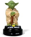 Yoda Dashboard Driver