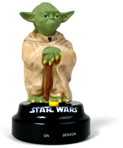 Buy Yoda Dashboard Driver online at Discounted New and Used prices. Delivered to your door with Childrens Toyshop.com