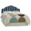 DwellStudio for Target&reg; Hadley Headboard - Oxygen/ Chocolate