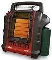 Enerco - Mr Heater Portable Buddy Propane Heater F232025