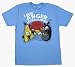 Angry Birds I Need Anger Management Mens Shirt