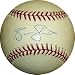 Ben Sheets Autographed/Hand Signed Official Major League Baseball