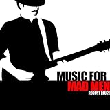 Music For Mad Men - Robust Blues