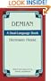 Demian: A Dual-Language Book (Dover Dual Language German)