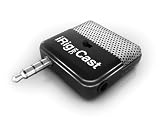IK Multimedia Mic Cast for IOS Devices