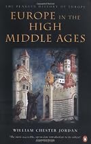Penguin History Of Europe #3 Europe In High Middle Ages