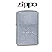 - Marine Stamp by Zippo, model 24050, UPC 041689240509, in Zippo Lighters Other Lighters, Weight = 0.1 lbs.