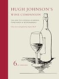 Hugh Johnson's Wine Companion: The Encyclopedia of Wines, Vineyards and Winemakers image