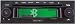 Becker Traffic Cascade Pro 7941 Bluetooth mit Vario-Colour schwarz