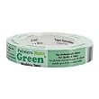 Henkel 15024055 Painter's Mate 24-mm-by-55-Meter Green Masking Tape, Green