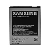 Samsung 1650 mAh Standard Battery for AT&T Galaxy S II (SGH-I777)