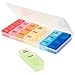 7 Day Pill Box