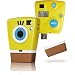 Memorex NDC6005-SB SpongeBob Digital Camera 8MB