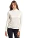 Hot Chillys Women's Peach Roll T-Neck Tee