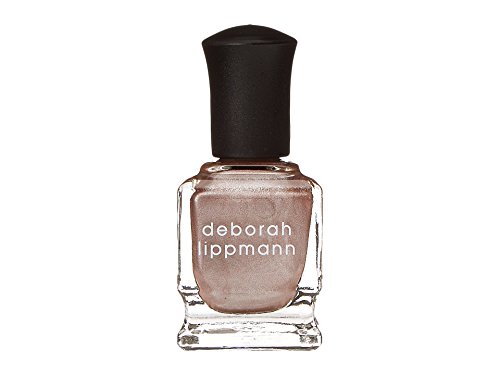 deborah lippmann Luxe Chrome Nail Lacquer