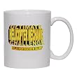 Ultimate Helicopter Mechanic Challenge Finalist Mug For Coffee Hot Beverage Choice Of Sizes And Colors by T-ShirtFrenzy
