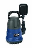 Einhell 4170440 Tauchpumpe BG-SP 2768 blau