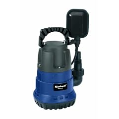 Einhell 4170440 Tauchpumpe BG-SP 2768 blau