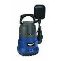 Einhell 4170440 Tauchpumpe BG-SP 2768 blau